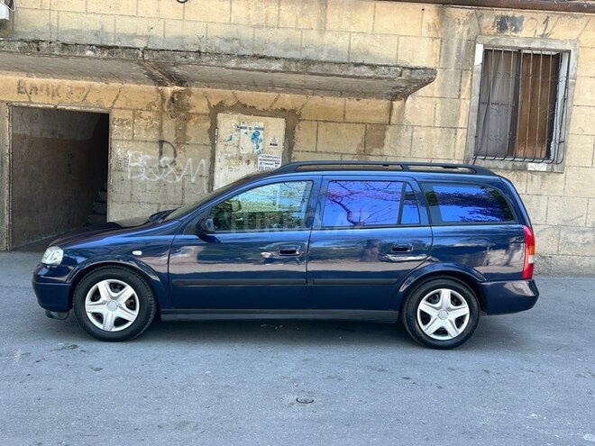 Opel Astra-5