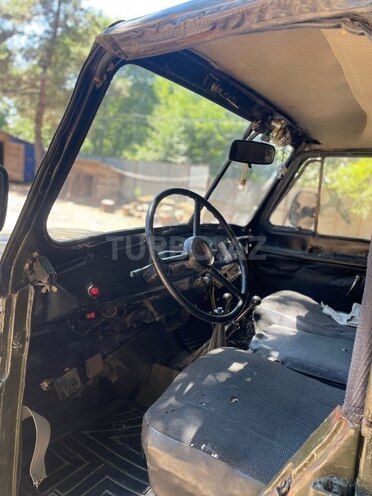 UAZ 469-5