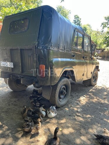 UAZ 469-3