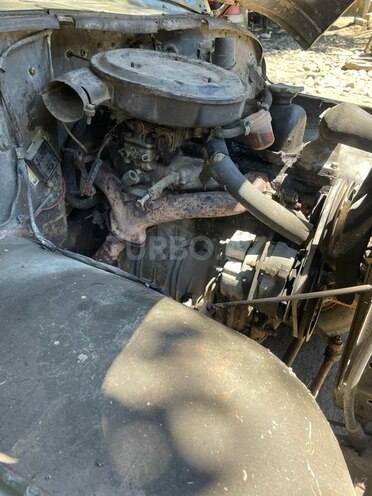 UAZ 469-10