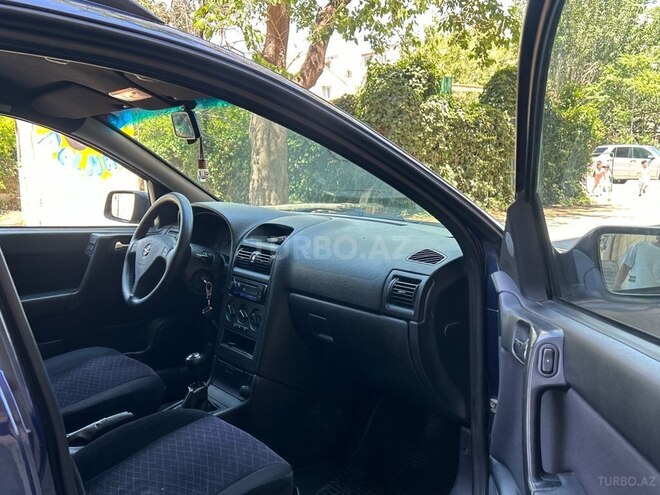 Opel Astra-13