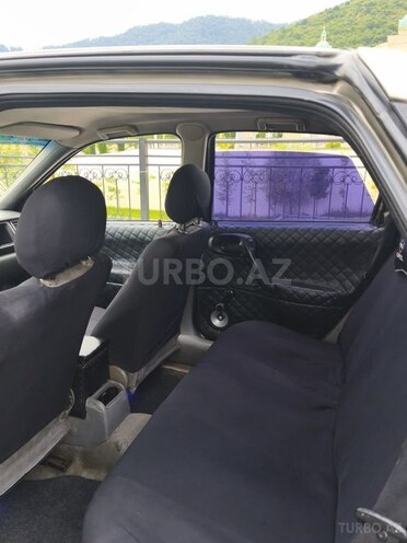 Opel Vectra-8
