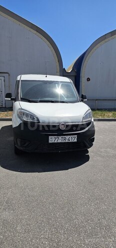 Fiat Doblo-1