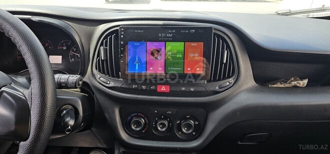 Fiat Doblo-4