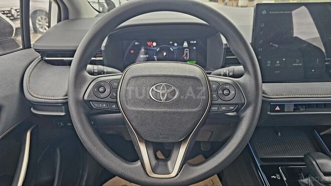 Toyota Corolla-8