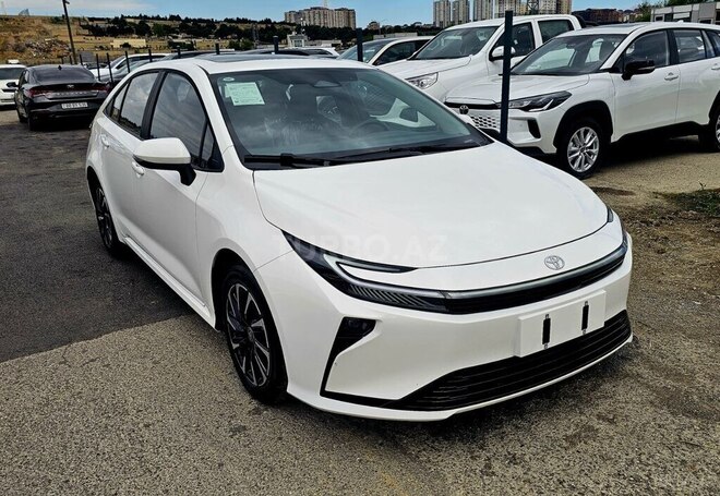 Toyota Corolla-1