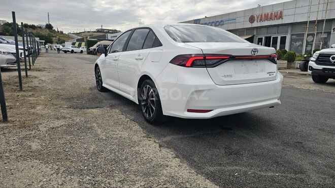 Toyota Corolla-5
