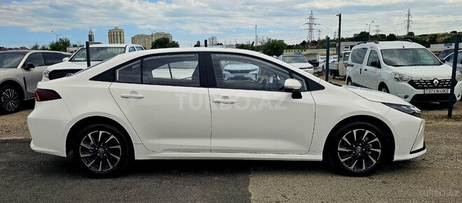 Toyota Corolla-3