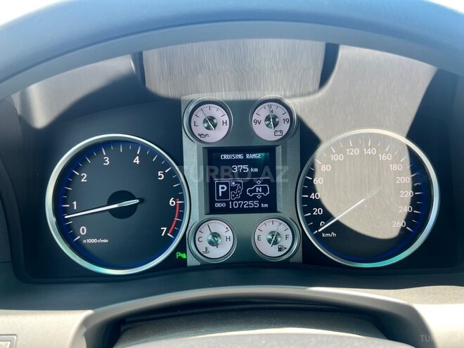 Lexus LX 570-8