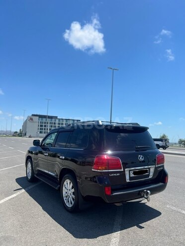 Lexus LX 570-4