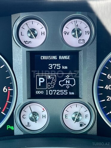 Lexus LX 570-9