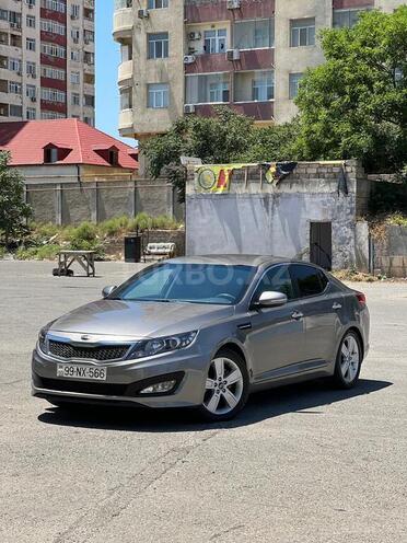 Kia Optima-1