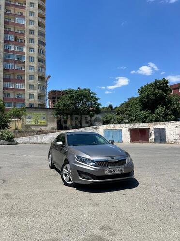 Kia Optima-2
