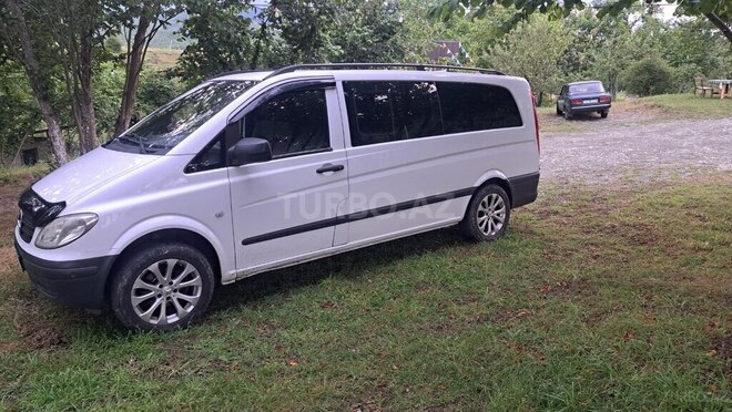 Mercedes Vito 111 CDI-3