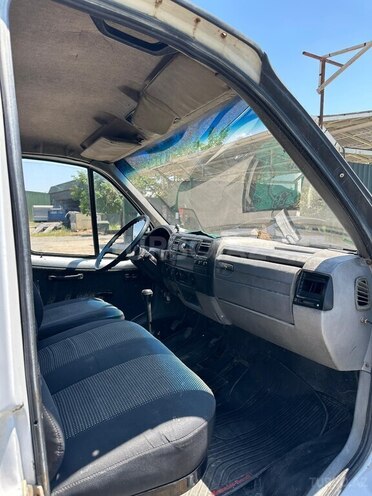 GAZ GAZel (33021)-7