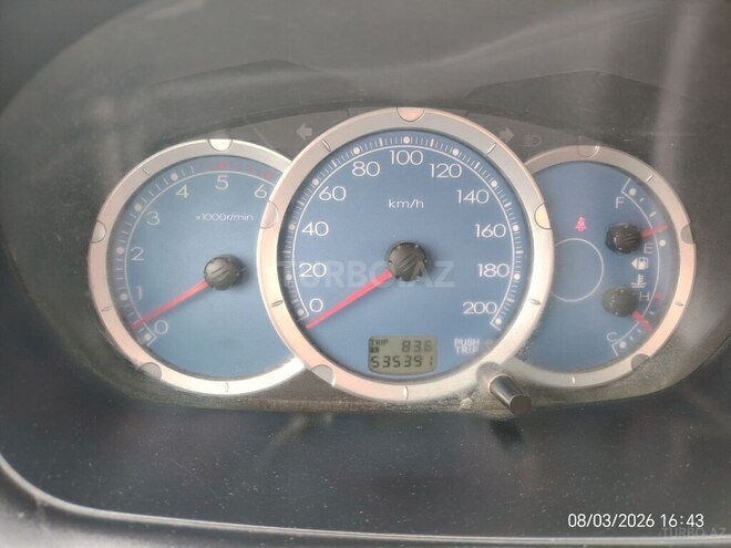 Mitsubishi L200-6