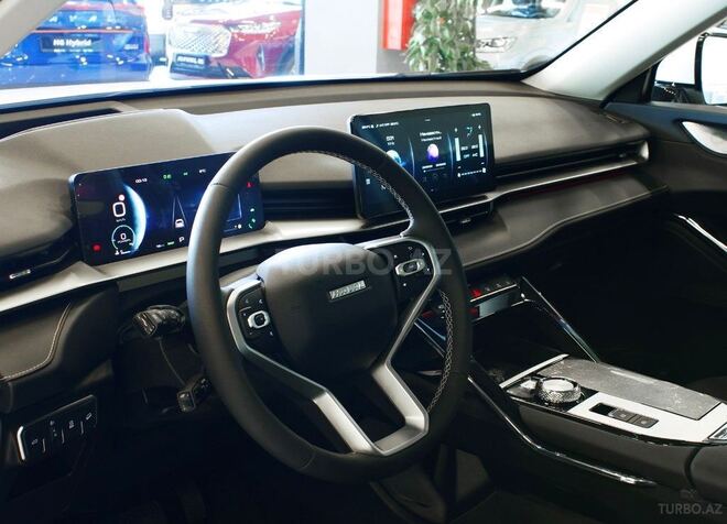 Haval H6-16