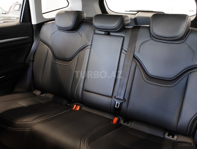 Haval H6-21
