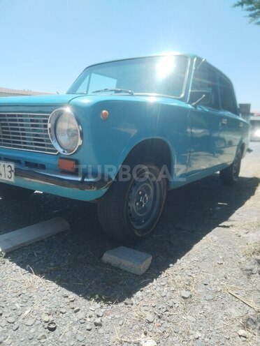 LADA (VAZ) 21011-8