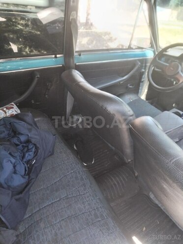 LADA (VAZ) 21011-6