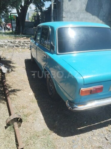 LADA (VAZ) 21011-4