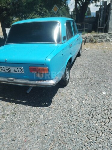 LADA (VAZ) 21011-5