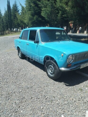 LADA (VAZ) 21011-7