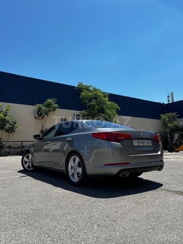 Kia Optima-6