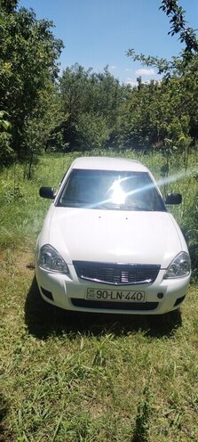 LADA (VAZ) Priora-3