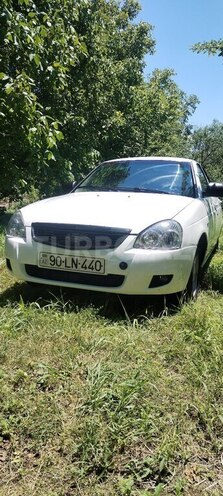 LADA (VAZ) Priora-4