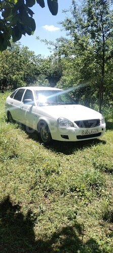 LADA (VAZ) Priora-2