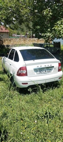LADA (VAZ) Priora-5