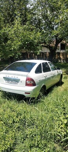 LADA (VAZ) Priora-6