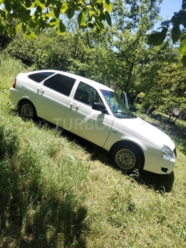 LADA (VAZ) Priora-11