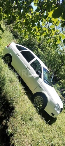 LADA (VAZ) Priora-15