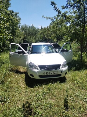 LADA (VAZ) Priora-13