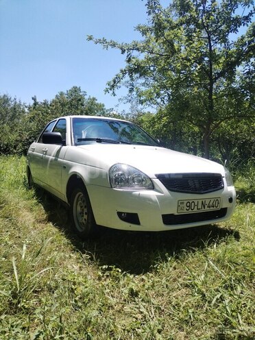 LADA (VAZ) Priora-17