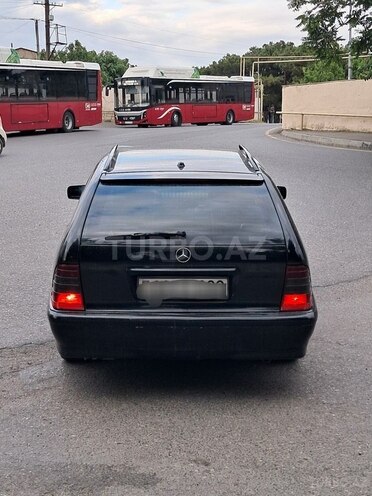 Mercedes C 220-3