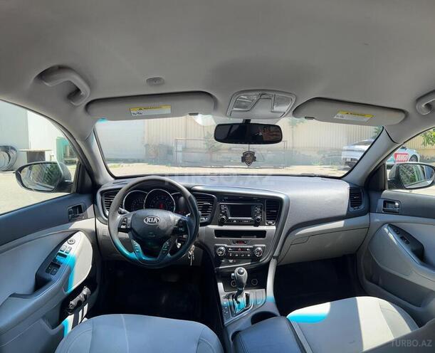 Kia Optima-9