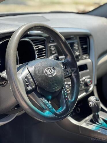 Kia Optima-10
