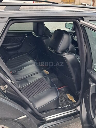 Mercedes C 220-7