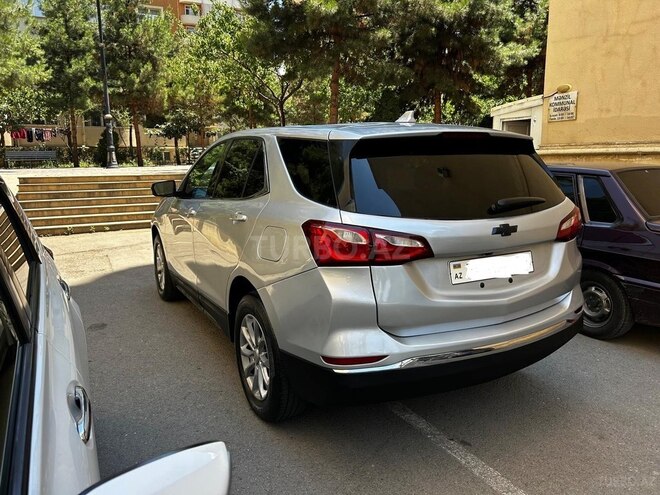 Chevrolet Equinox-2