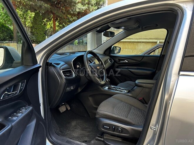 Chevrolet Equinox-3