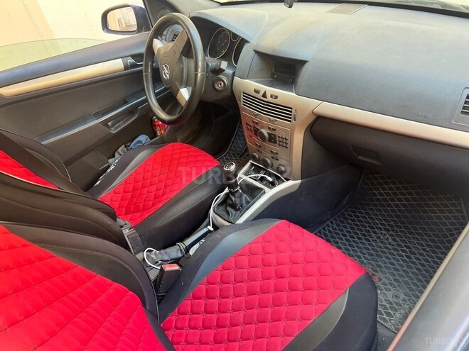 Opel Astra-3