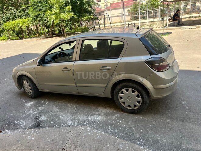 Opel Astra-5