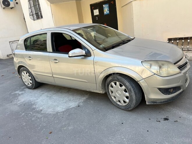 Opel Astra-6
