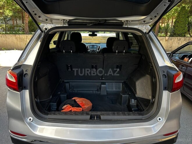 Chevrolet Equinox-10