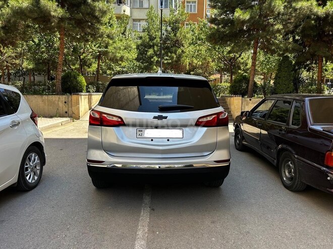 Chevrolet Equinox-6