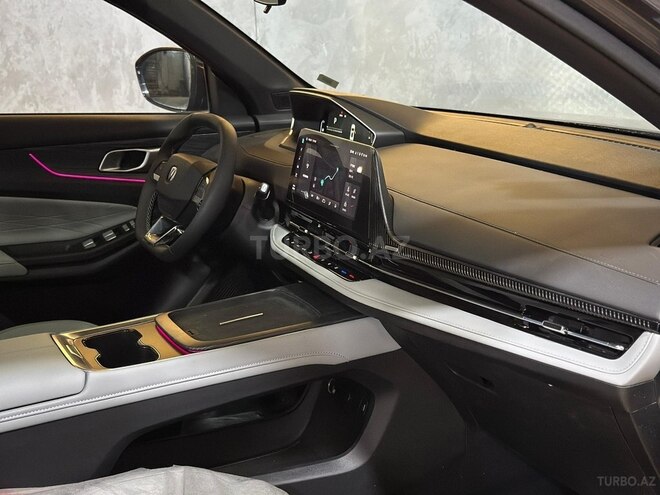 Changan CS 55 Plus-10
