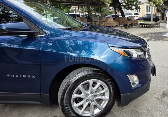 Chevrolet Equinox-3